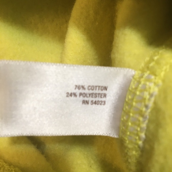 Old Navy Techno Hoodie Built-In Headphones Zip Hooded Jacket - Picture 3 of 11